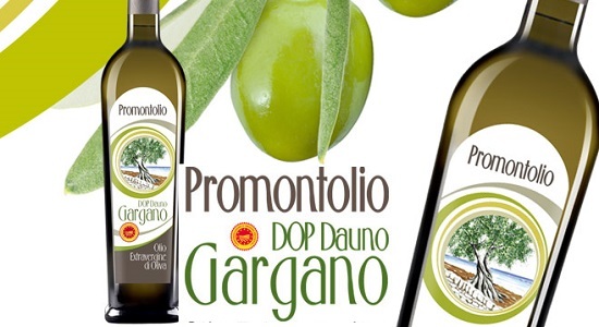 olio evoo550