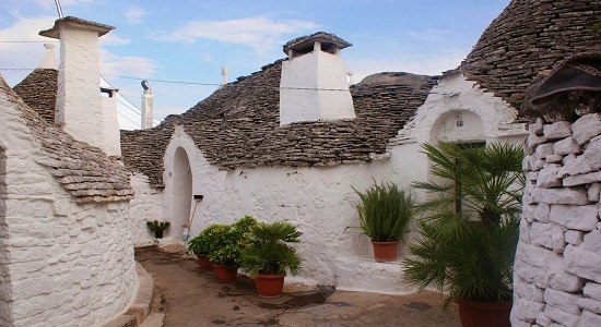 alberobello