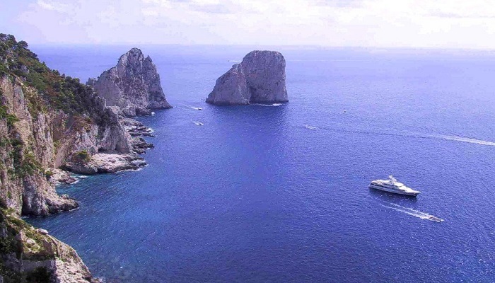 Capri