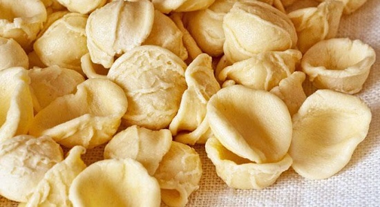 orecchiette