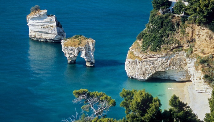 Puglia beaches1